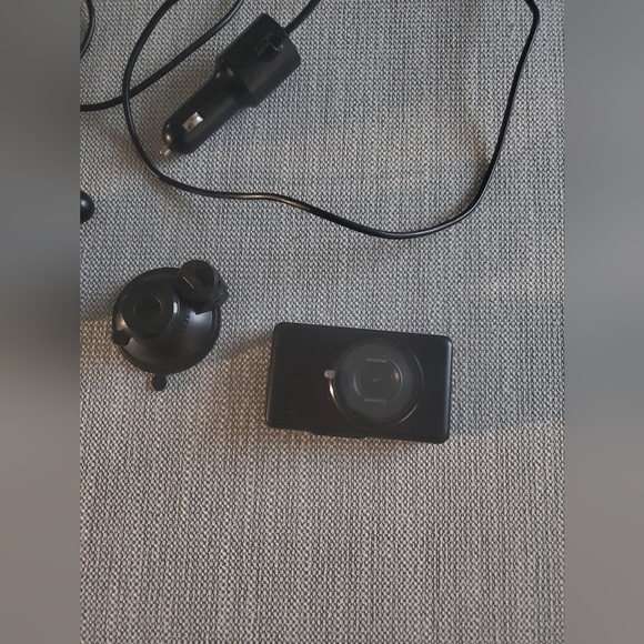 Apeman Dash Cam 1080P FHD DVR - Picture 1 of 7